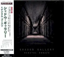 Digital Ghosts by Shadow Gallery