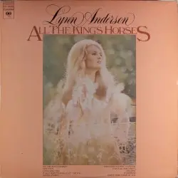 All the King’s Horses by Lynn Anderson