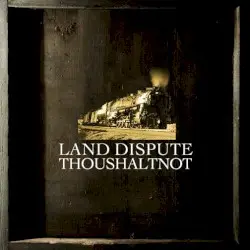 Land Dispute by ThouShaltNot