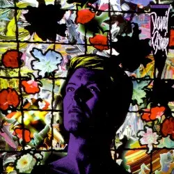 Tonight by David Bowie