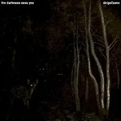 The Darkness Sees You by Dolgočasno