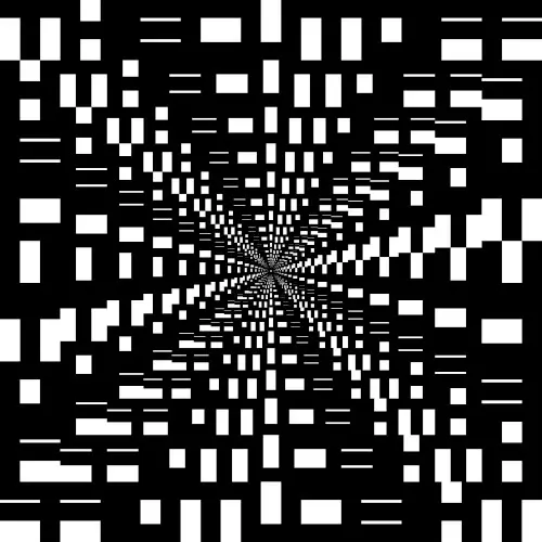 The Cut Off by Perc