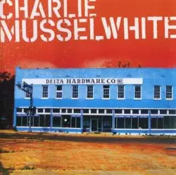 Delta Hardware by Charlie Musselwhite
