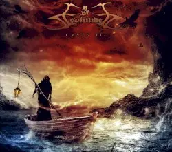 Canto III by Eye of Solitude