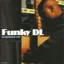Blackcurrent Jazz by Funky DL