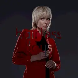 Hairless Toys by Róisín Murphy