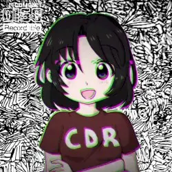 Byouki Manga Ver.2 by CDR