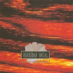 ¡Que no se extinga la llama! by Seguridad Social