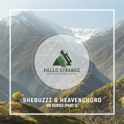 XB Series (Part 1) by Shebuzzz & Heavenchord