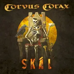 Skál by Corvus Corax