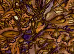 Autumn Cannibals by Skullflower