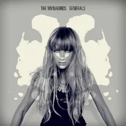 Generals by The Mynabirds
