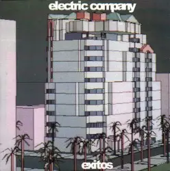 Exitos by Electric Company