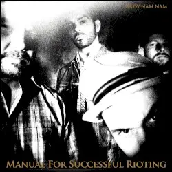 Manual for Successful Rioting by Birdy Nam Nam