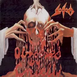 Obsessed by Cruelty by Sodom
