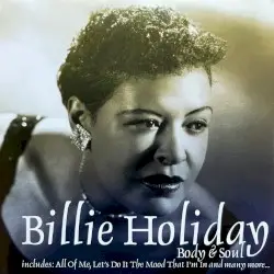 Body & Soul by Billie Holiday