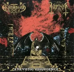 Atavistic Resurgence by Acherontas / Horna