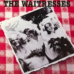 Wasn’t Tomorrow Wonderful? by The Waitresses