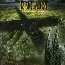 Unholy Cult by Immolation
