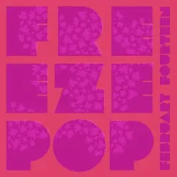 February Fourteen by Freezepop