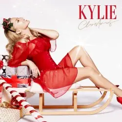 Kylie Christmas by Kylie Minogue