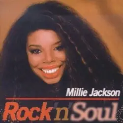 Rock 'N' Soul by Millie Jackson