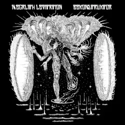 Megalith Levitation / Dekonstruktor by Megalith Levitation / Dekonstruktor