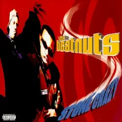 Stone Crazy by The Beatnuts