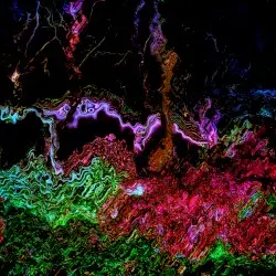 In Too Deep by Fuine