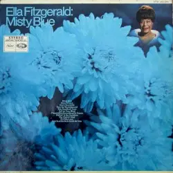 Misty Blue by Ella Fitzgerald