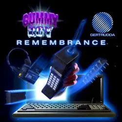 Remembrance by Gummy Boy