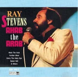 Ahab the Arab by Ray Stevens