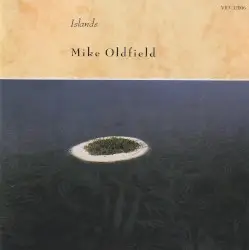 Islands by Mike Oldfield