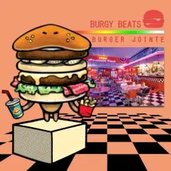Burger Jointe by Burgy Beats