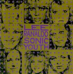 The Social Power Performance by Lee Ranaldo / Sonic Youth
