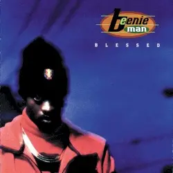 Blessed by Beenie Man