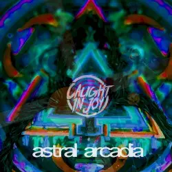 Astral Arcadia by Caught in Joy