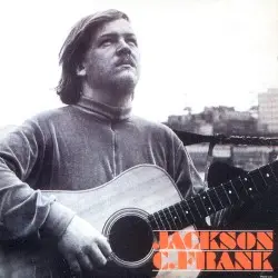 Jackson C. Frank by Jackson C. Frank