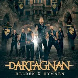 Helden X Hymnen by dArtagnan