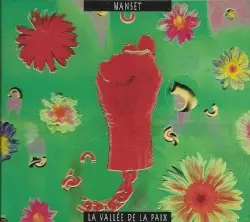 La Vallée de la paix by Gérard Manset