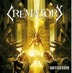 Antiserum by Crematory