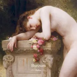 Fallen by Burzum
