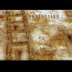 Omnimotion by Omnimotion