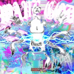 Wave God by mol$ & Cartier God