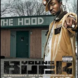 Straight Outta Ca$hville by Young Buck