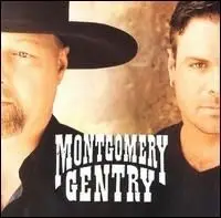 Carrying On by Montgomery Gentry
