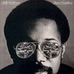 Inner Conflicts by Billy Cobham