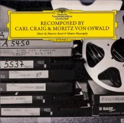 ReComposed by Carl Craig & Moritz von Oswald