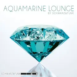 Aquamarine Lounge by Schwarz & Funk