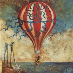 In Flight by Linda Perry